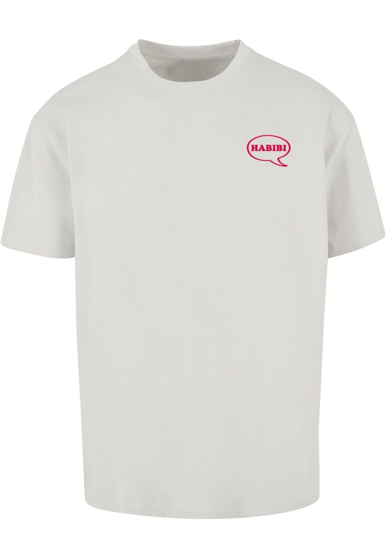 MR KEBAB Heavy Oversize Tee - - TTUMP0008444 - 392