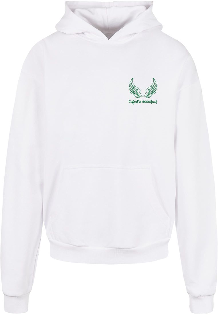 Cupid´s Assistant Ultra Heavy Hoody -  - TTUMP0008459 - 272