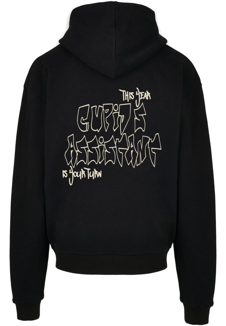 Cupid´s Assistant Ultra Heavy Hoody -  - TTUMP0008459 - 35
