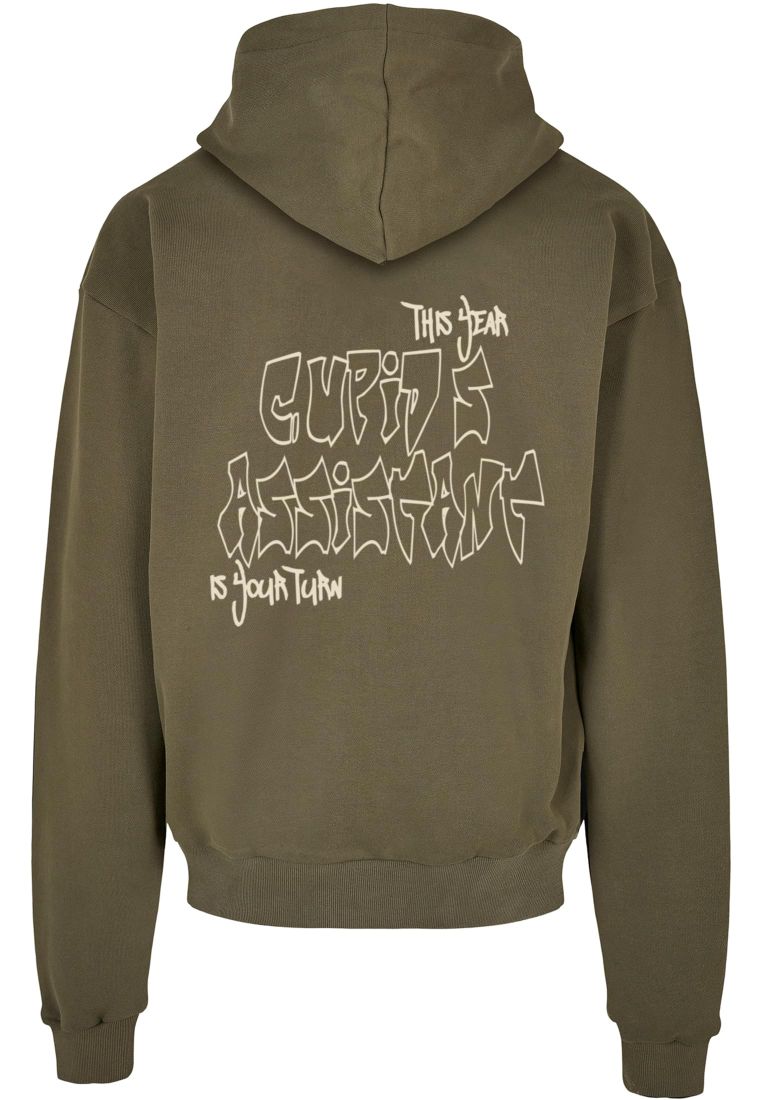 Cupid´s Assistant Ultra Heavy Hoody -  - TTUMP0008459 - 4