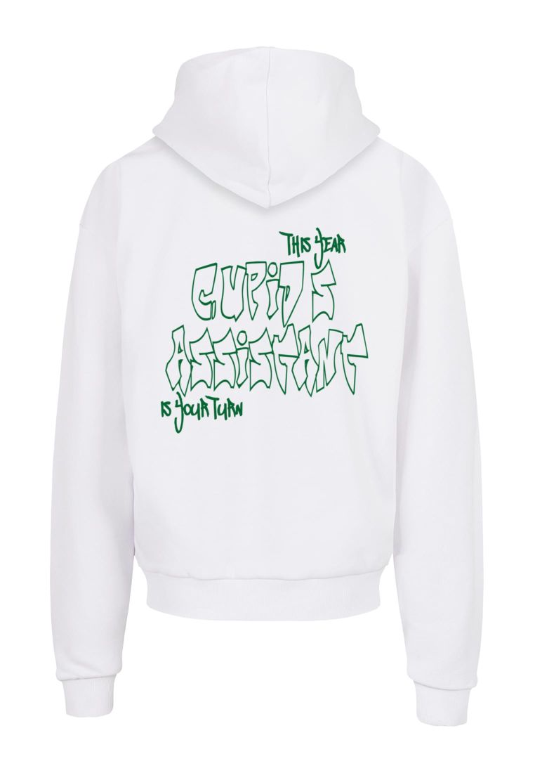 Cupid´s Assistant Ultra Heavy Hoody -  - TTUMP0008459 - 275