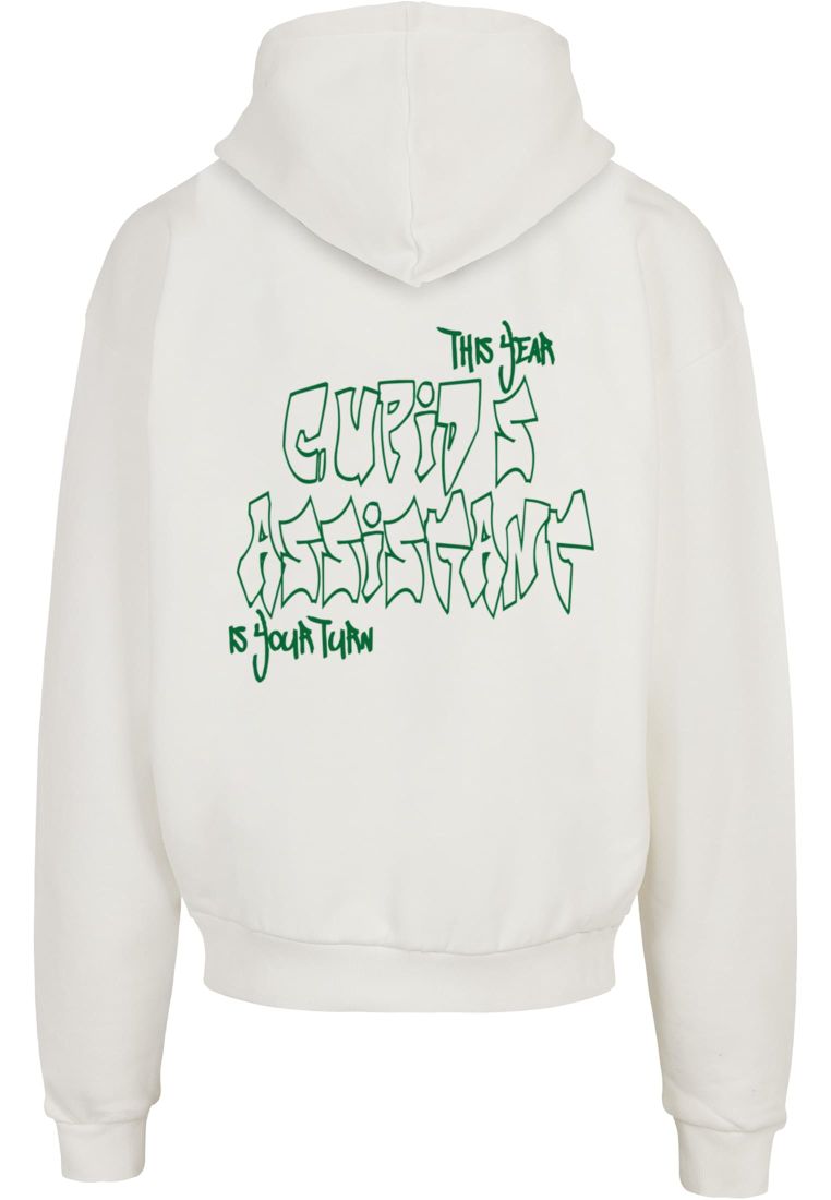 Cupid´s Assistant Ultra Heavy Hoody -  - TTUMP0008459 - 1115