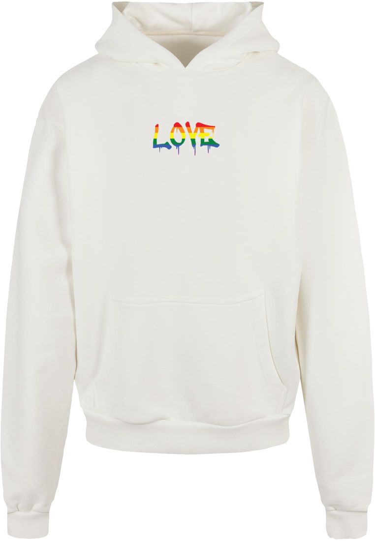 Love TeddyOversized Hoody -  - TTUMP0008555 - 32