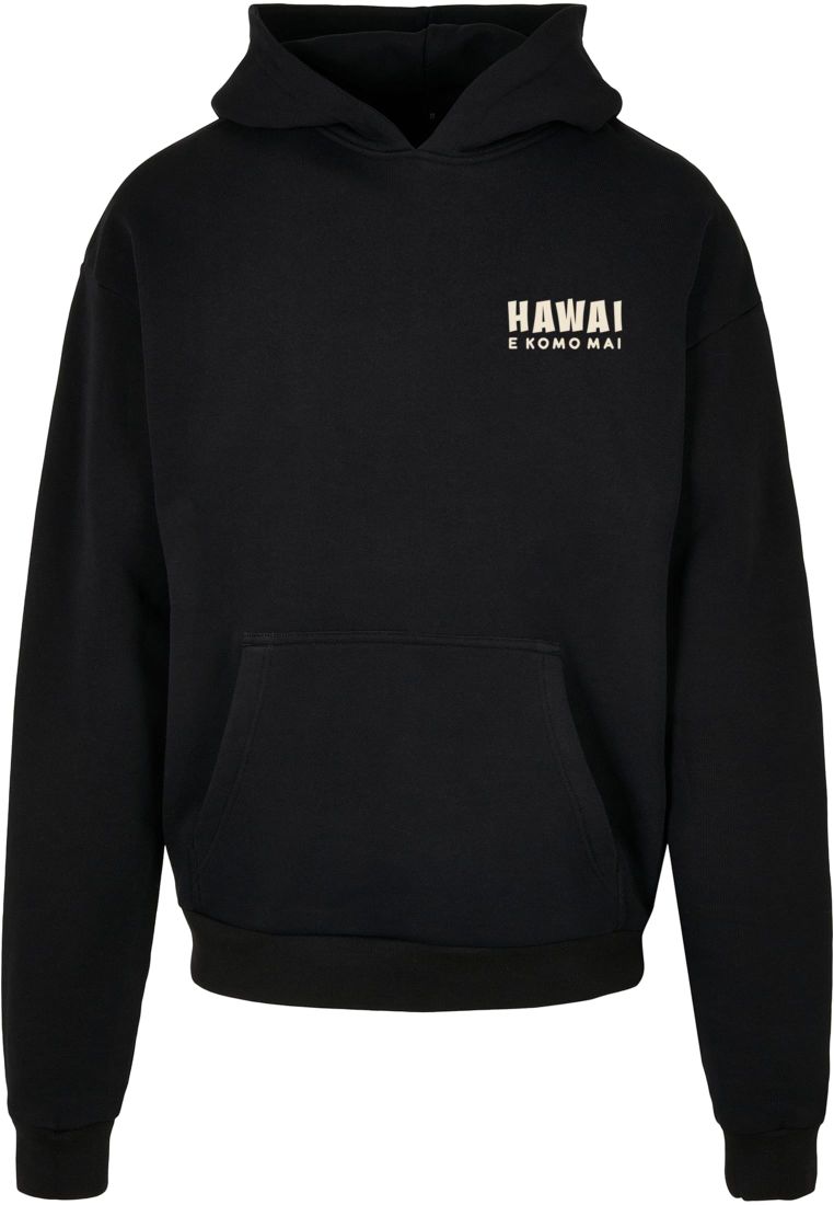 Hawai Oversized Hoody -  - TTUMP0008576 - 32