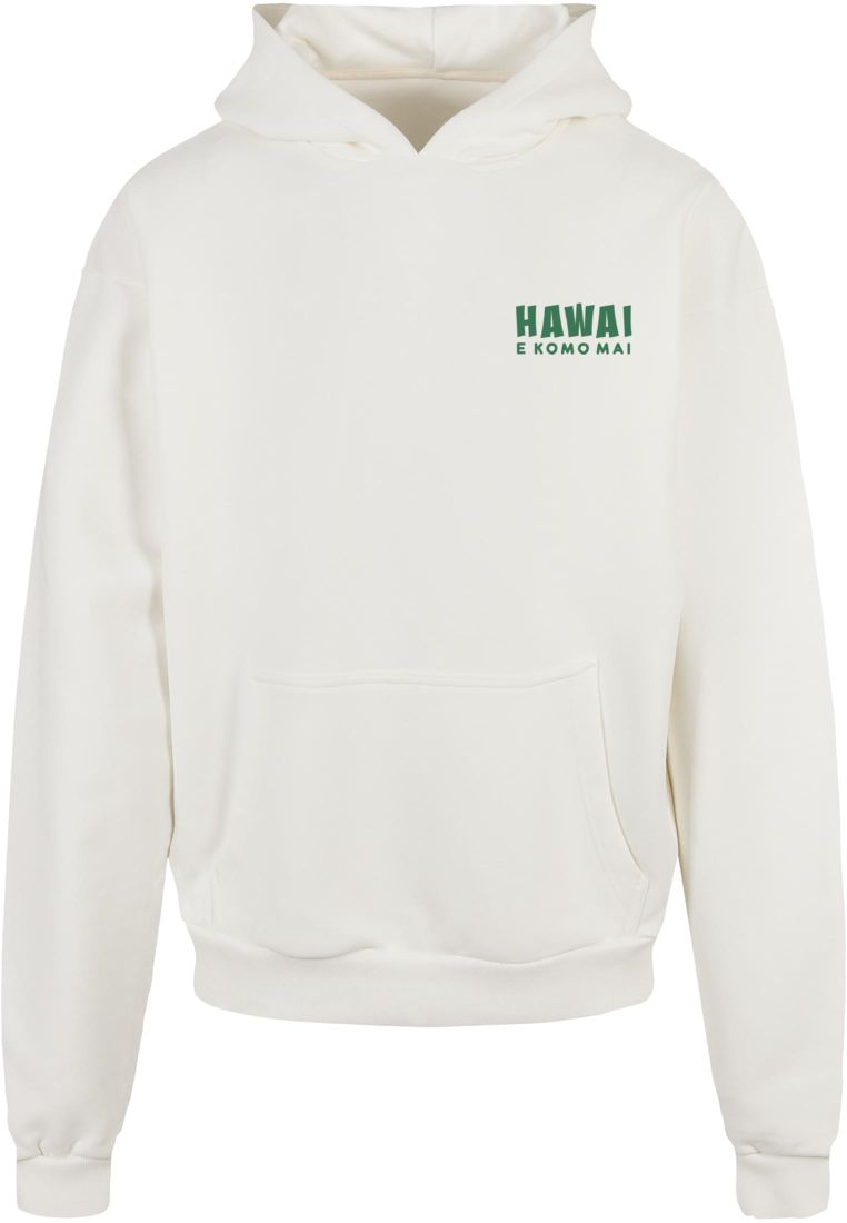 Hawai Oversized Hoody -  - TTUMP0008576 - 2
