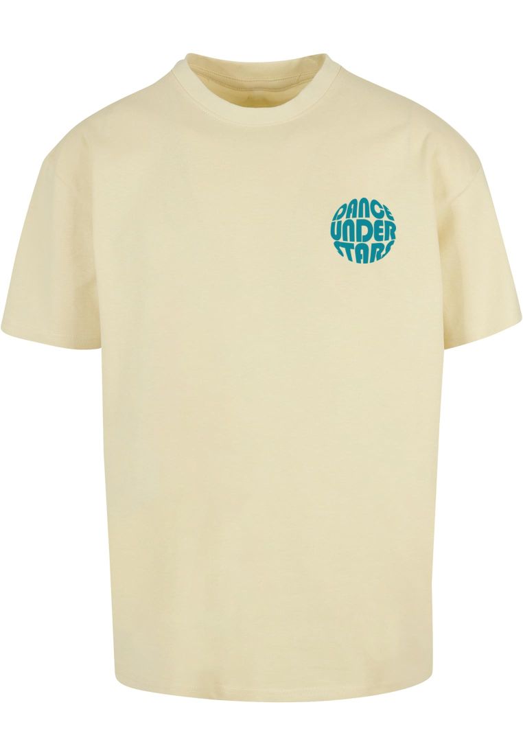 Dance Under Stars Oversized T-shirt -  - TTUMP0008592 - 302