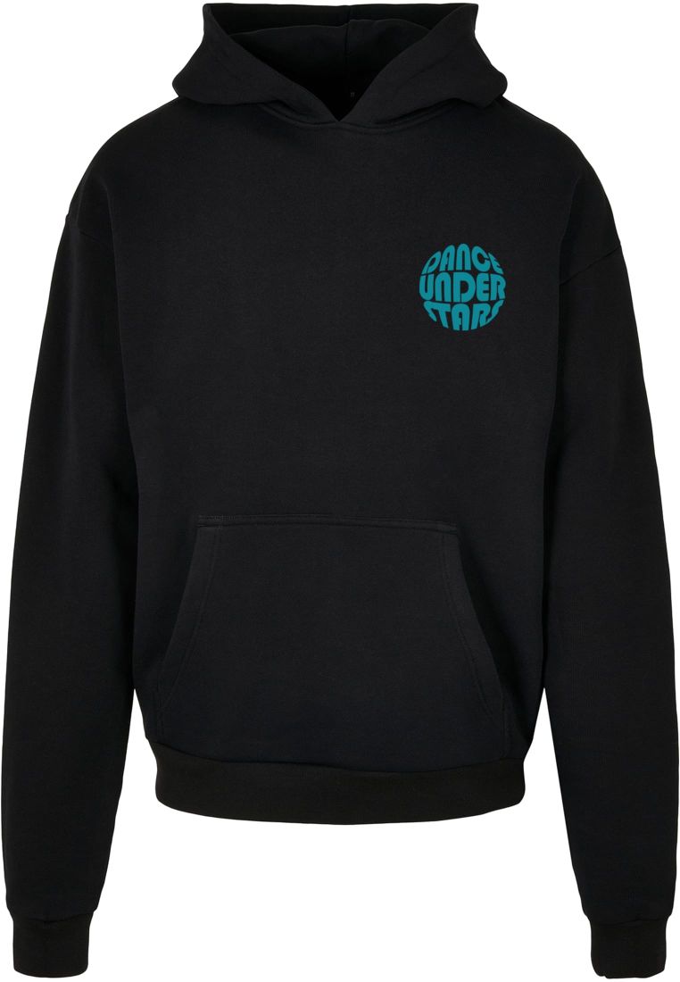 Dance Under Stars Oversized Hoody -  - TTUMP0008594 - 32