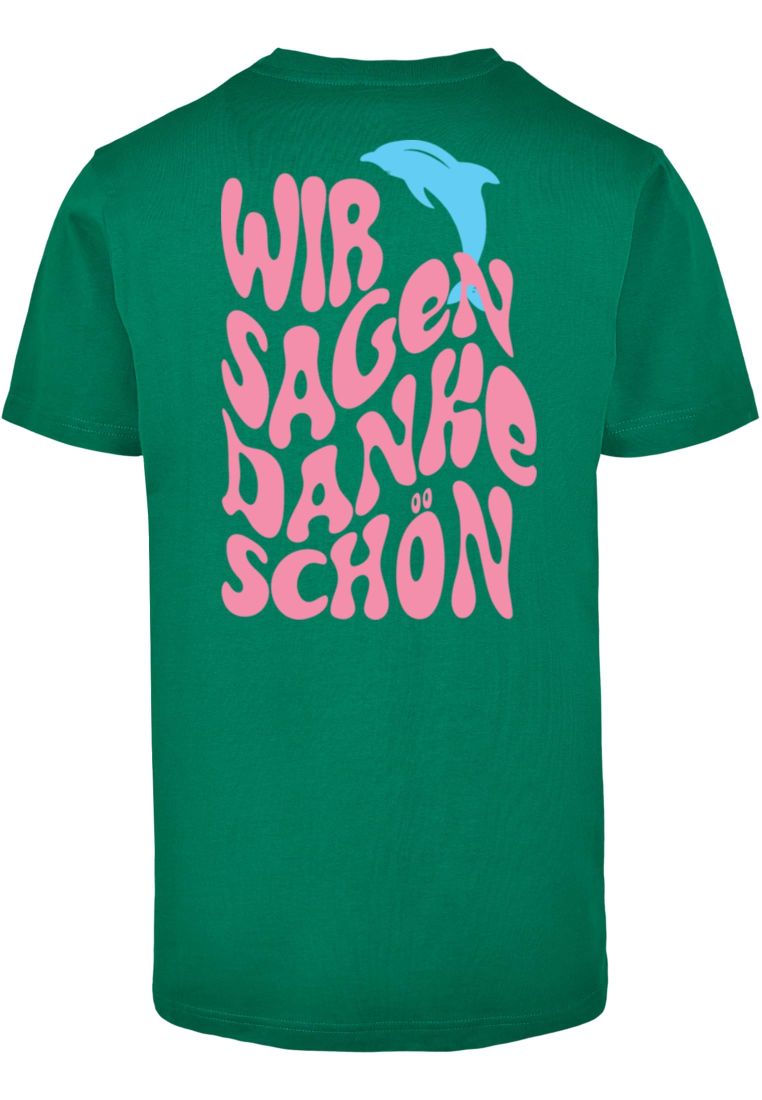 Die Flippers - Wir Sagen Danke Schön T-Shirt -  - TTUMP0008668 - 35