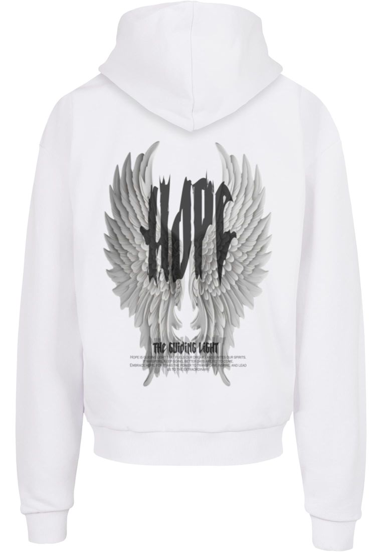 Hope Wings Hoody -  - TTUMP0008769 - 4