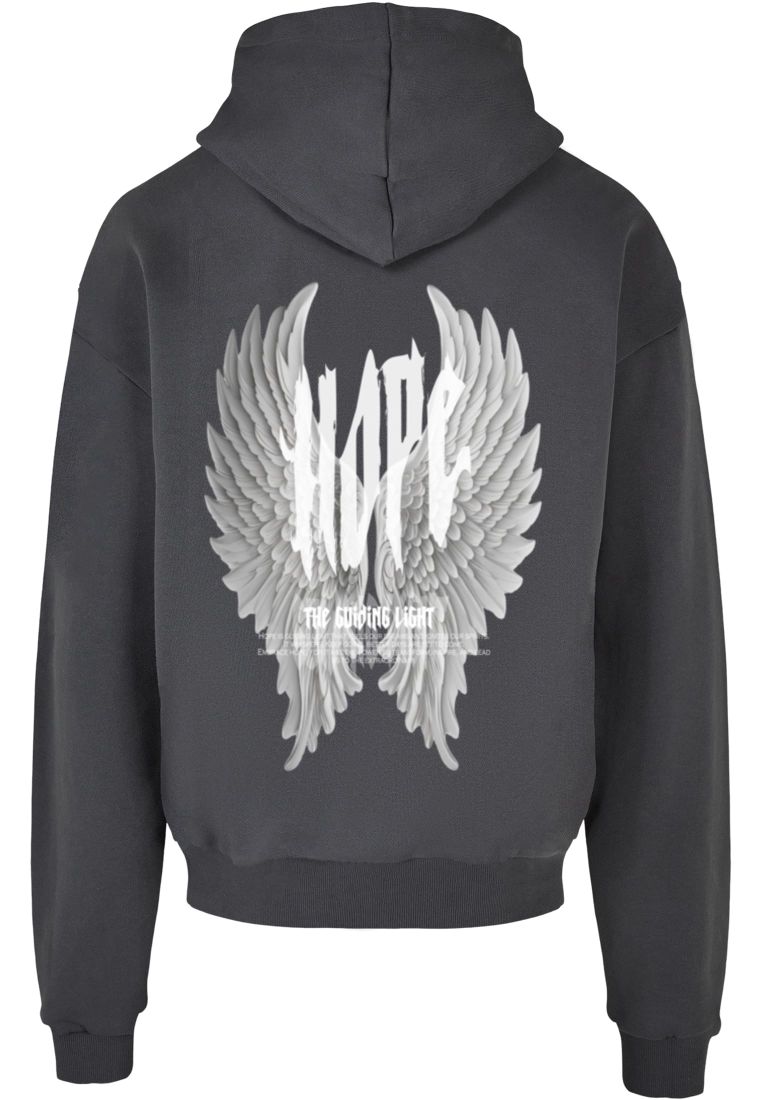 Hope Wings Hoody -  - TTUMP0008769 - 275