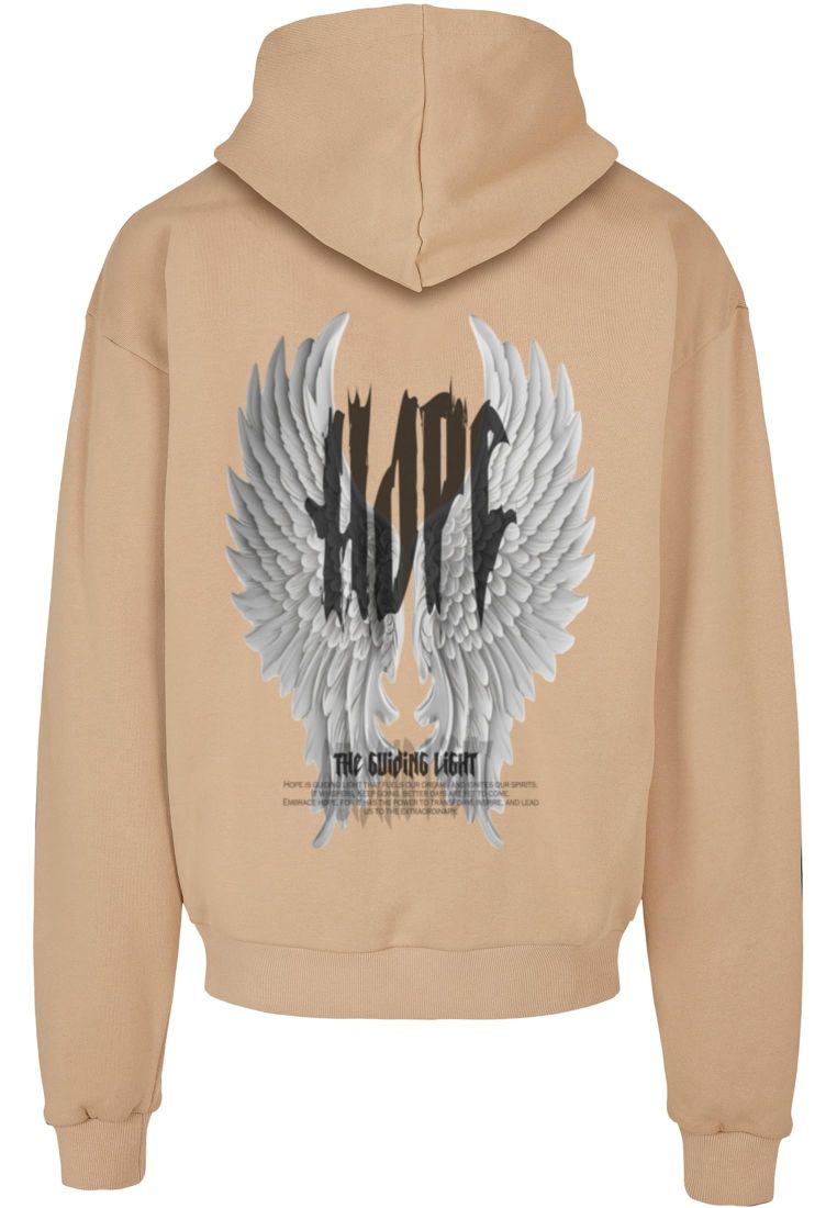 Hope Wings Hoody -  - TTUMP0008769 - 815