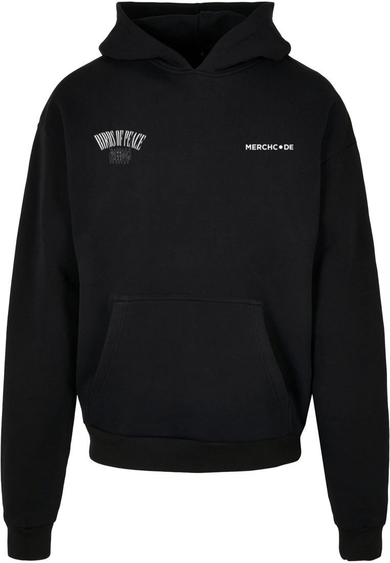 Birds Of Peace Hoody -  - TTUMP0008773 - 32