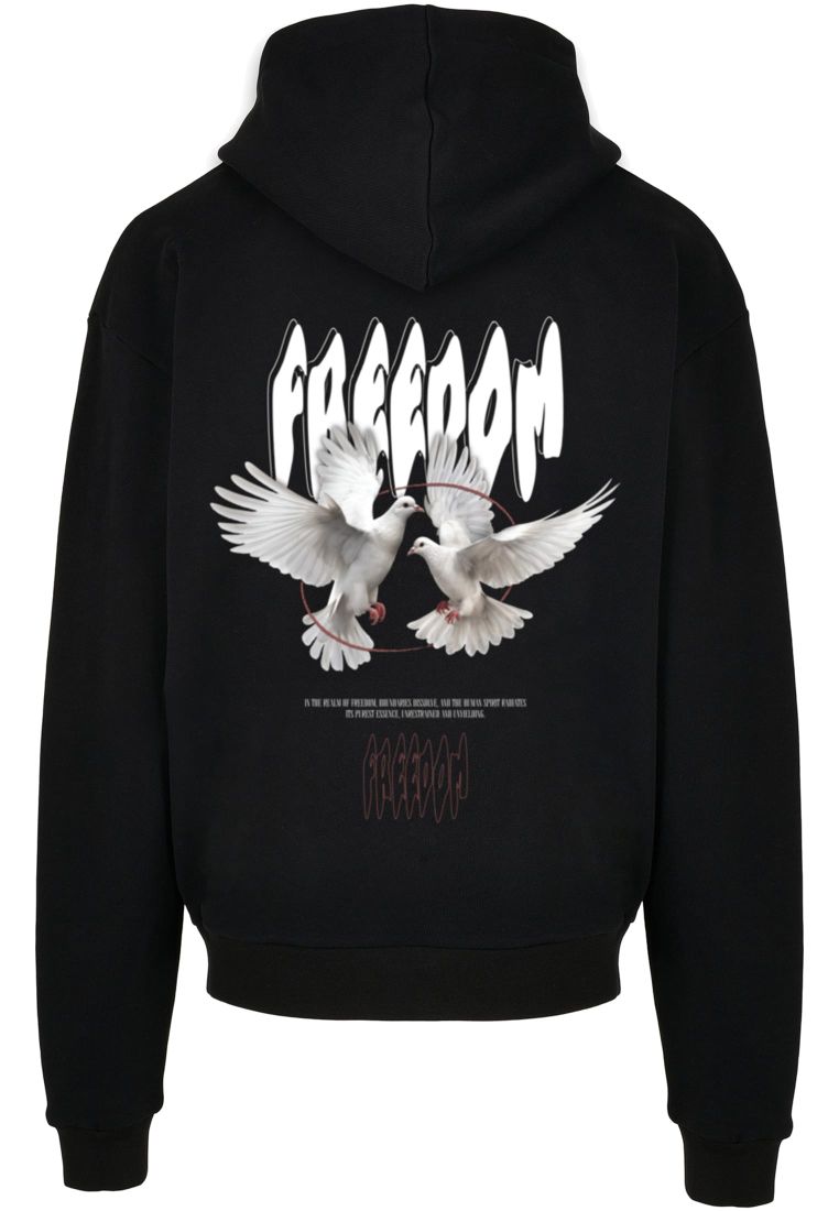 Birds Of Peace Hoody -  - TTUMP0008773 - 35