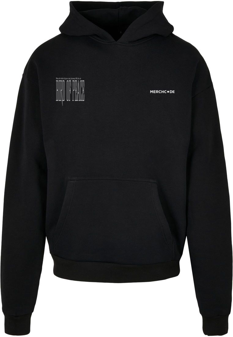 Birds Of Peace 2 Hoody -  - TTUMP0008777 - 2