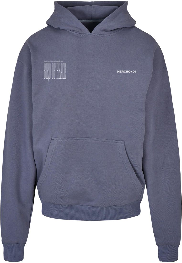 Birds Of Peace 2 Hoody - - TTUMP0008777 - 272