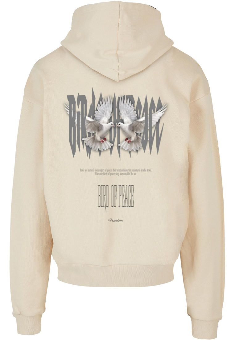 Birds Of Peace 2 Hoody - - TTUMP0008777 - 35
