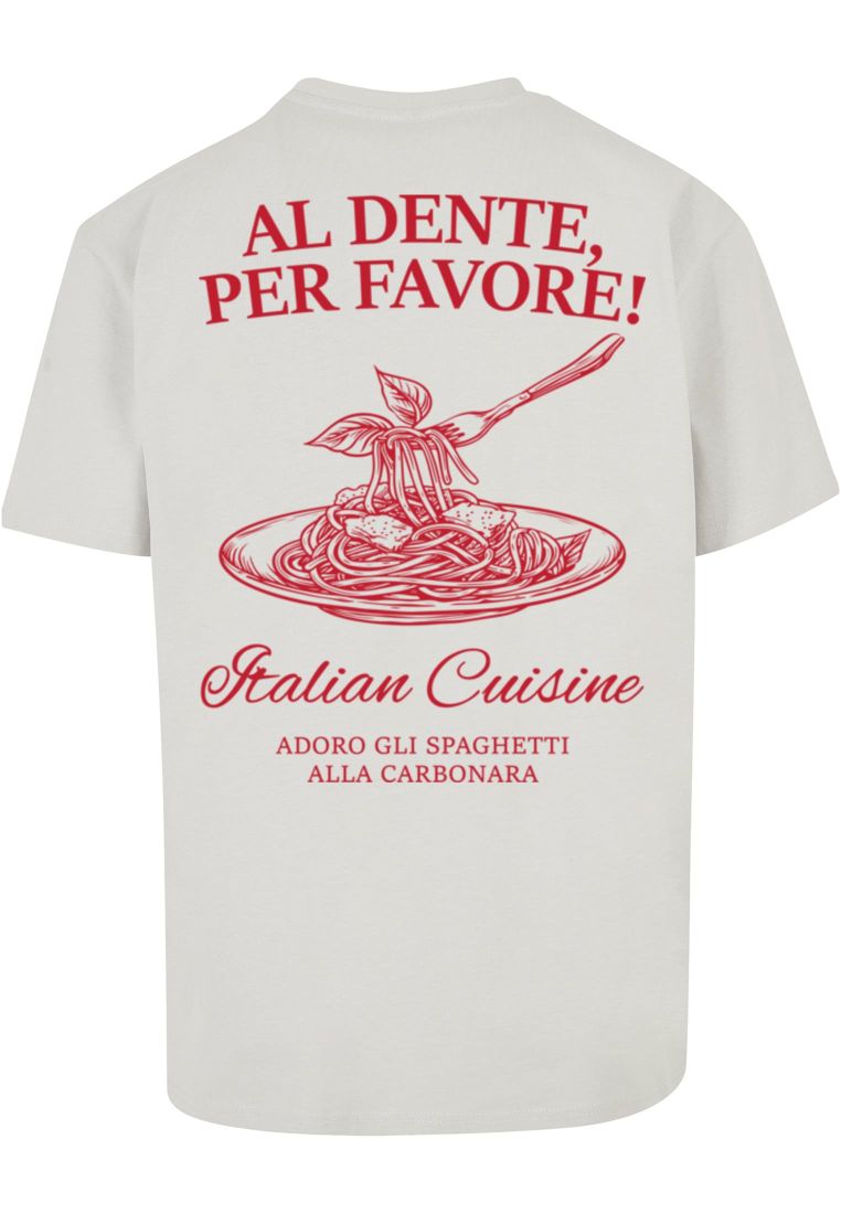 Al Dente Per Favore Tee -  - TTUMP0008812 - 4