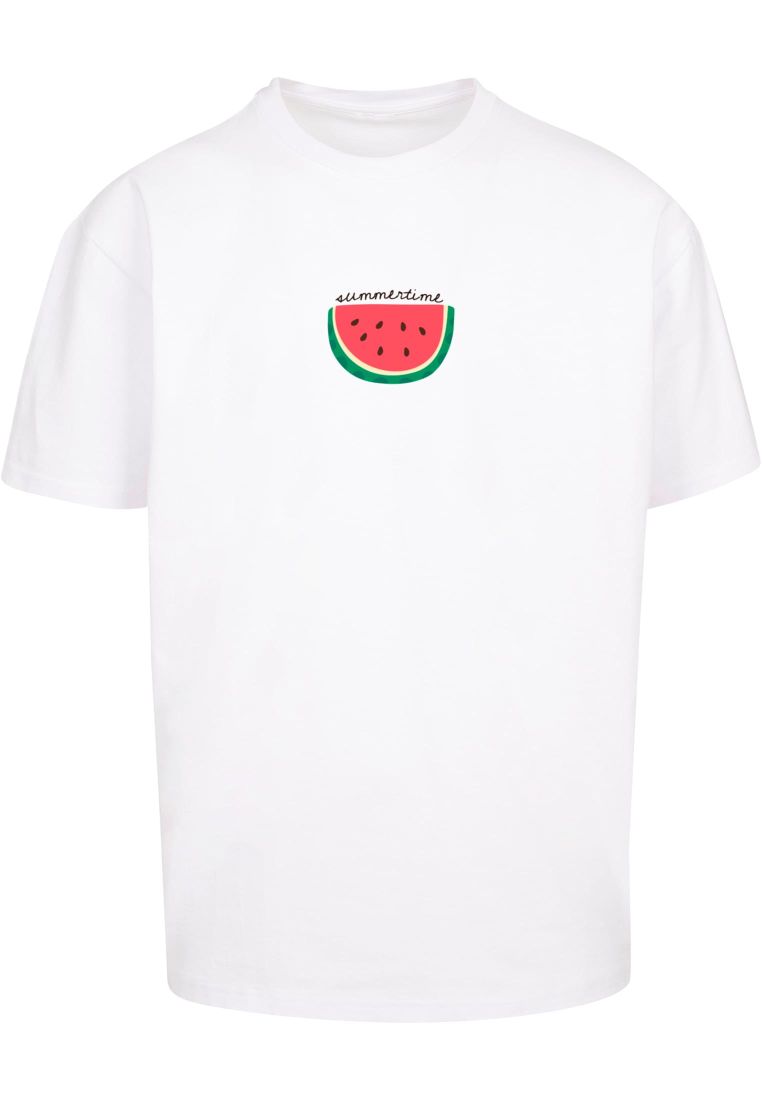Summertime Tee - - TTUMP0008814 - 2