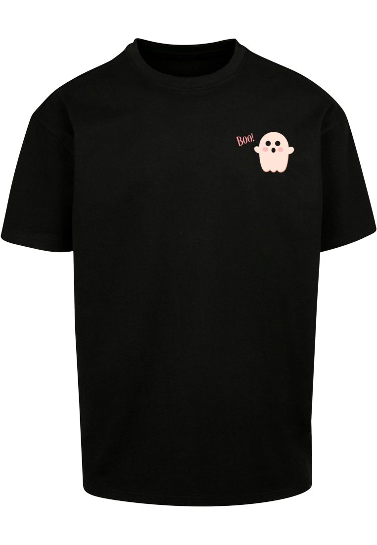 Halloween - Boo Ghost Tee -  - TTUMP0008974 - 2