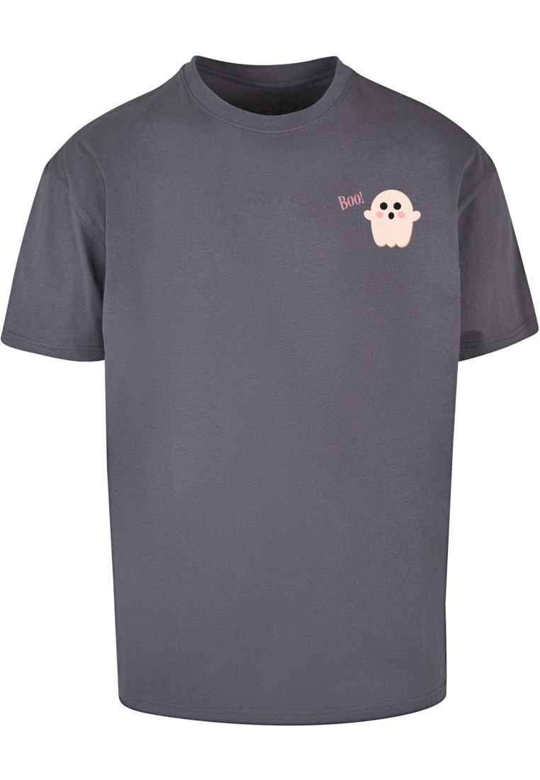 Halloween - Boo Ghost Tee - - TTUMP0008974 - 32