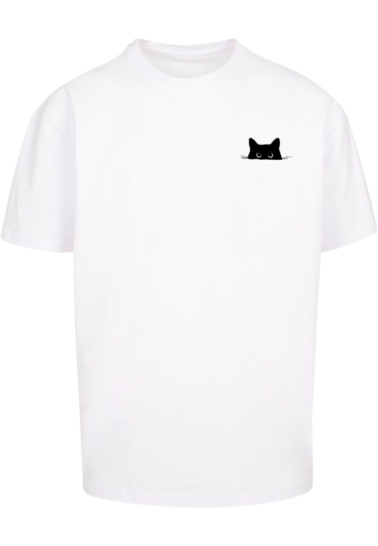 Halloween - Cat Tee -  - TTUMP0008980 - 302