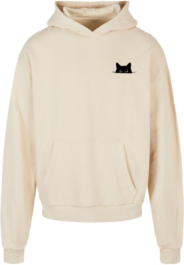 Halloween - Cat Hoody -  - TTUMP0008981 - 572