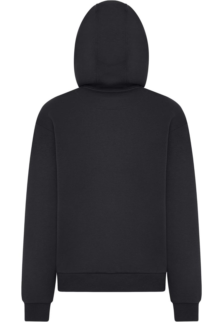 Christmas Gifts Loading Fluffy Hoody -  - TTUMP0009035 - 4