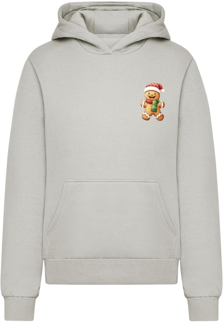 Ladies Christmas Ginger Hoody -  - TTUMP0009080 - 32