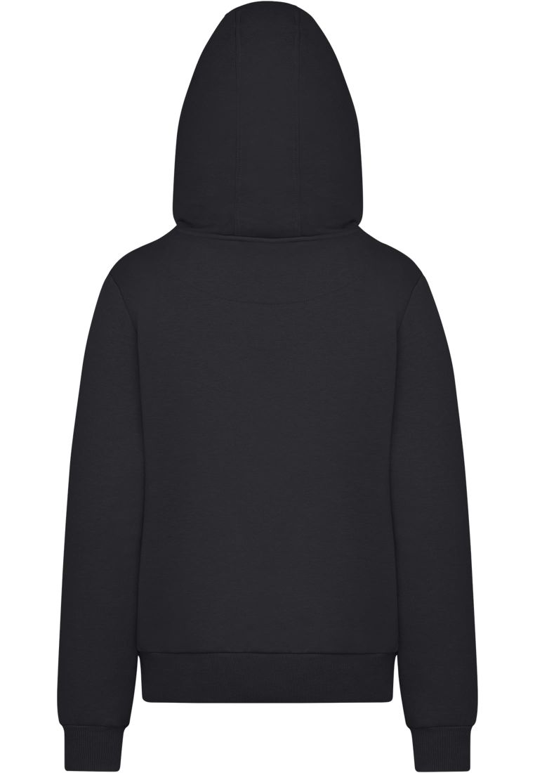 Ladies Christmas Ginger Hoody - - TTUMP0009080 - 4