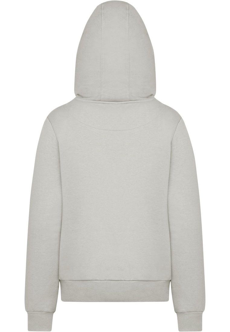 Ladies Christmas Ginger Hoody - - TTUMP0009080 - 35