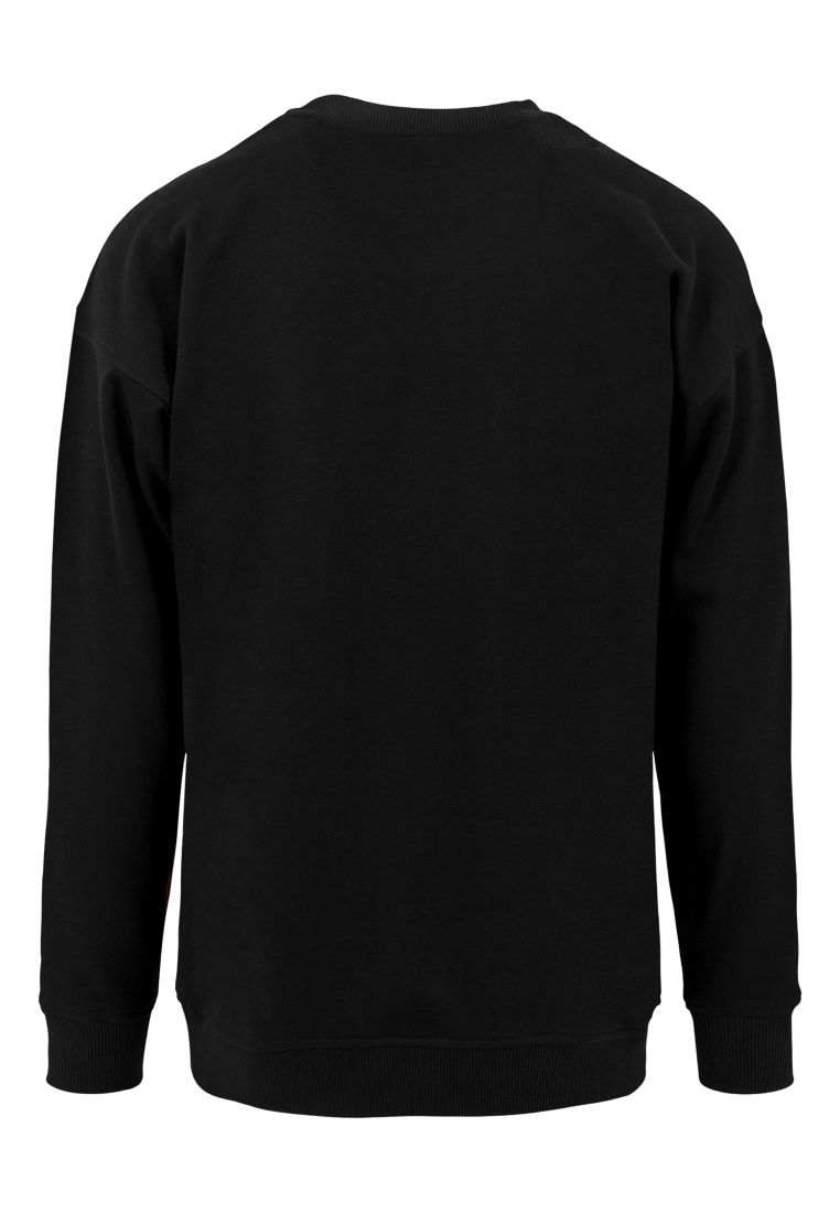 Christmas Socks Crewneck -  - TTUMP0009126 - 4