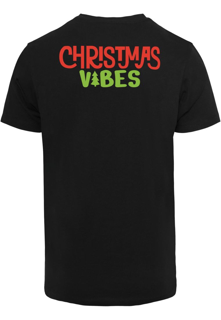 Christmas Vibes Tee - - TTUMP0009135 - 4