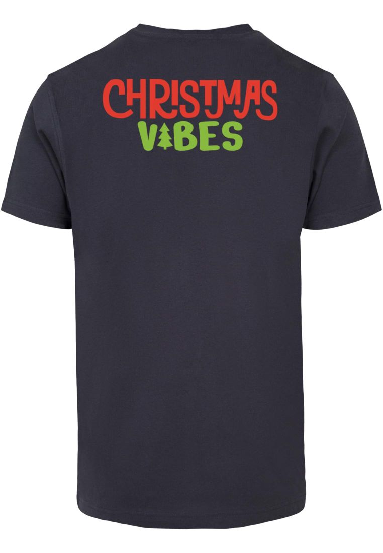 Christmas Vibes Tee - - TTUMP0009135 - 305