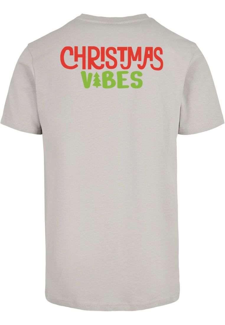 Christmas Vibes Tee - - TTUMP0009135 - 845