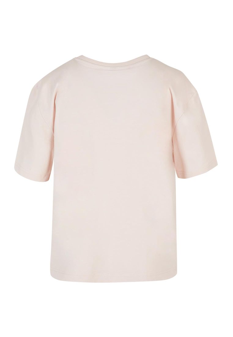 Ladies Happiness Blooms Here Tee - Naisten T-paidat ja Topit - TTUMP0009500 - 35