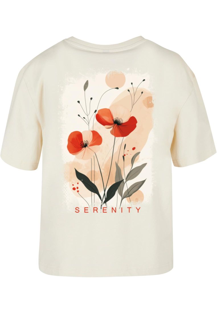 Ladies Serenity Tee -  - TTUMP0009515 - 4