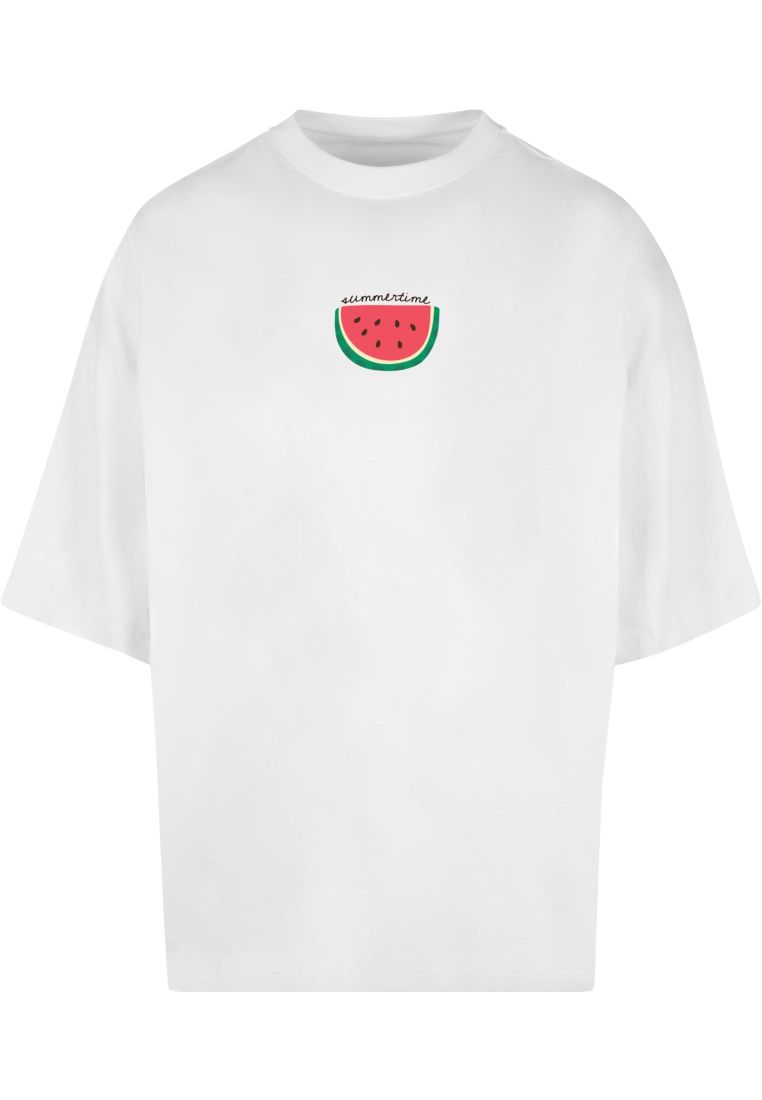 Summer - Summertime Huge Tee - - TTUMP5002570 - 2