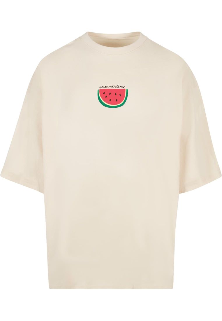 Summer - Summertime Huge Tee - - TTUMP5002570 - 62