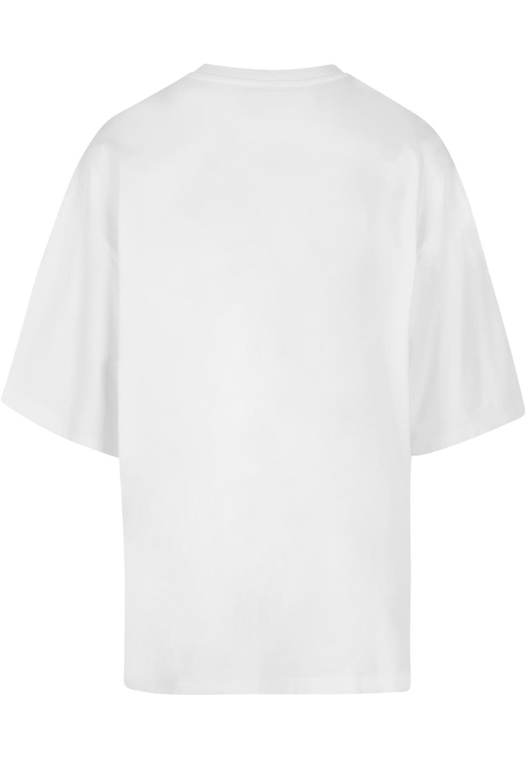 Summer - Summertime Huge Tee -  - TTUMP5002570 - 4