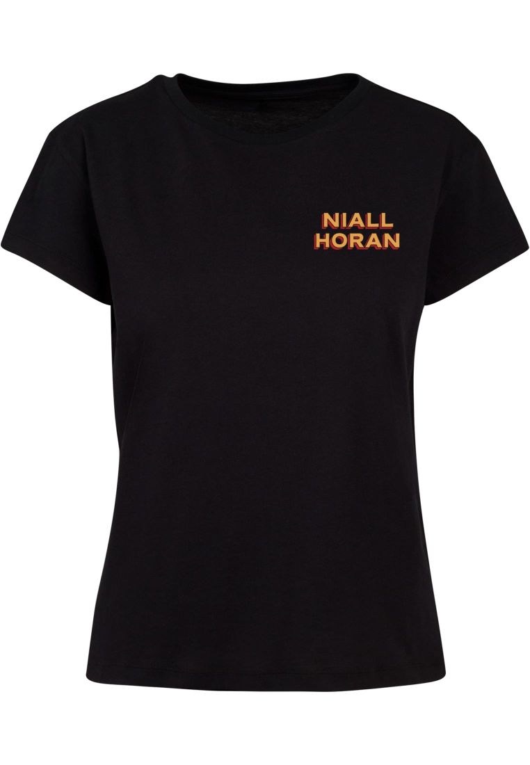 Ladies Niall Horan - The Show Festival Box Tee -  - TTUMP5011879 - 2