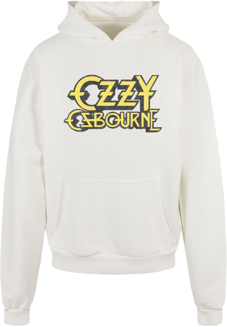 Ozzy Osbourne - Ultimate Sin Vintage Ultra Heavy Hoody - - TTUMP5011969 - 2