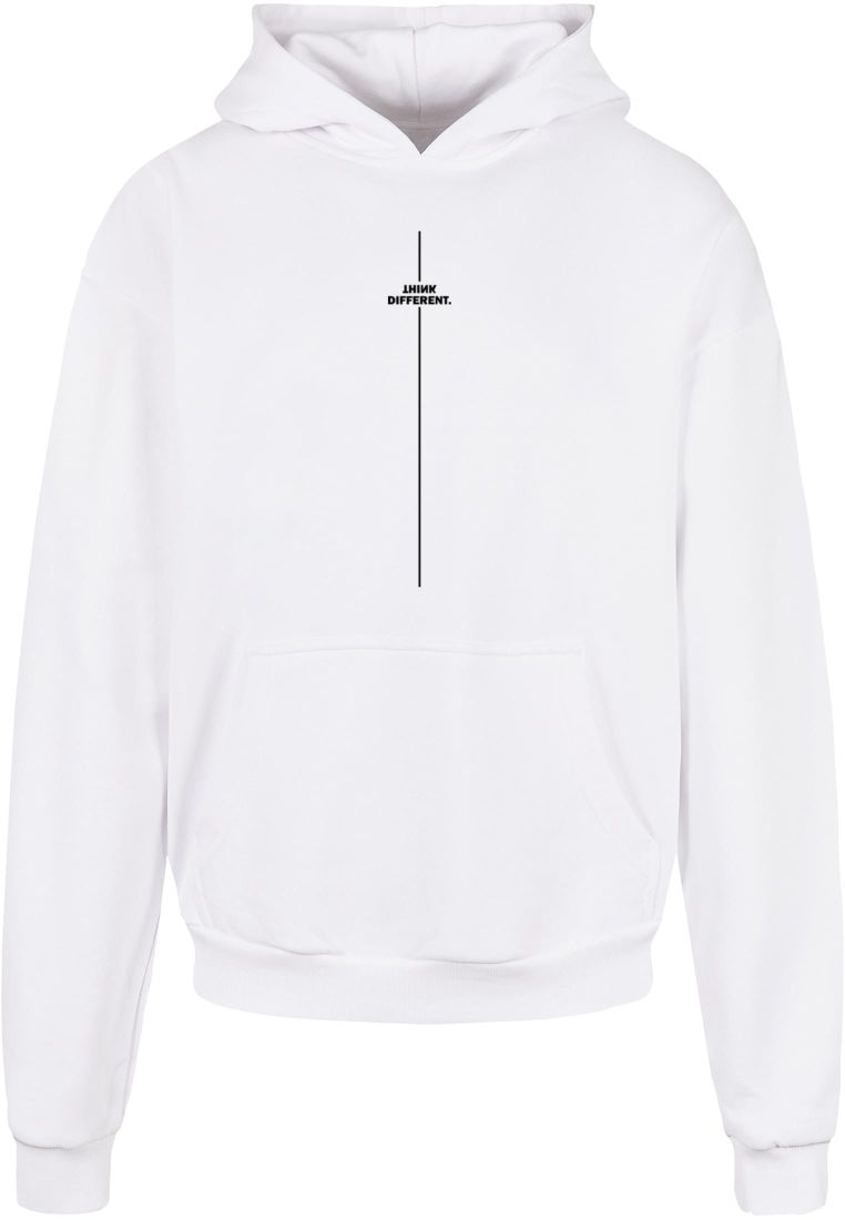 Think Different Ultra Heavy Hoody - - TTUMP5012705 - 1112