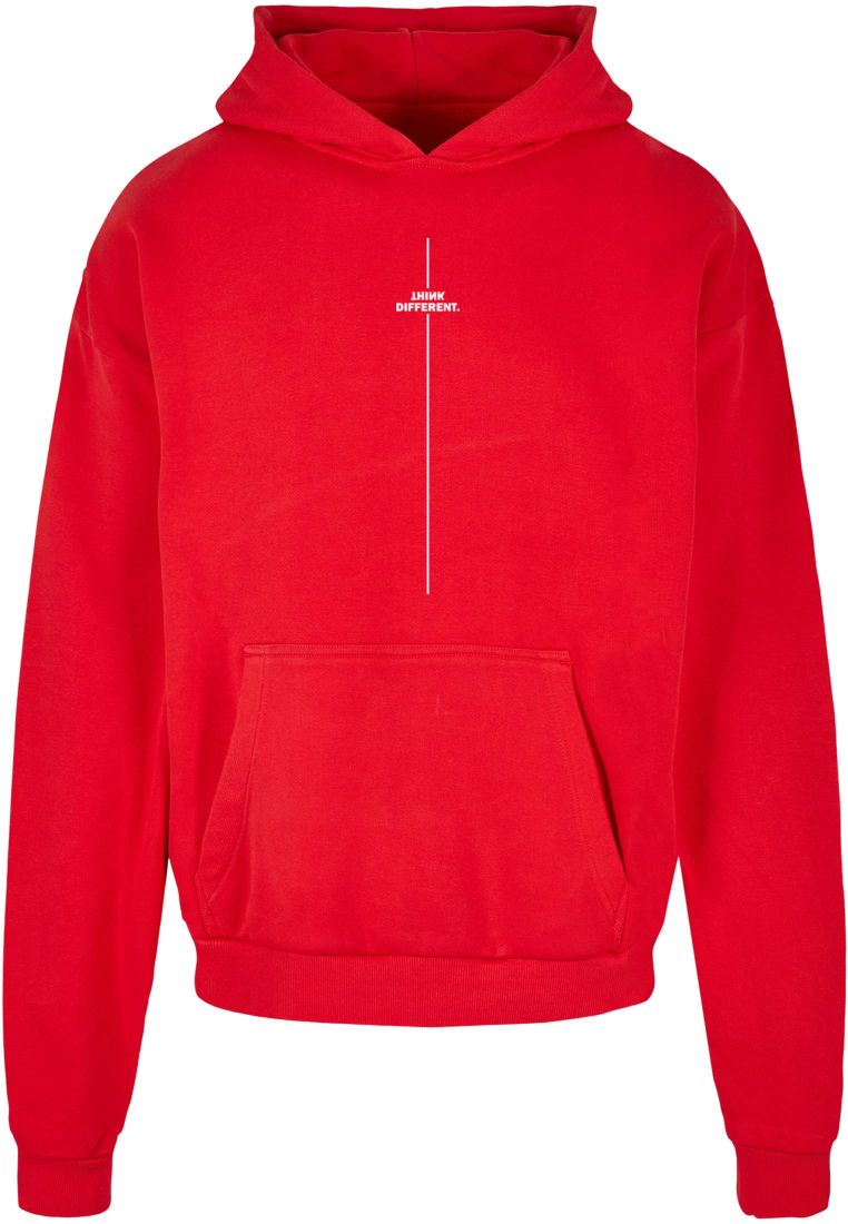 Think Different Ultra Heavy Hoody - - TTUMP5012705 - 572