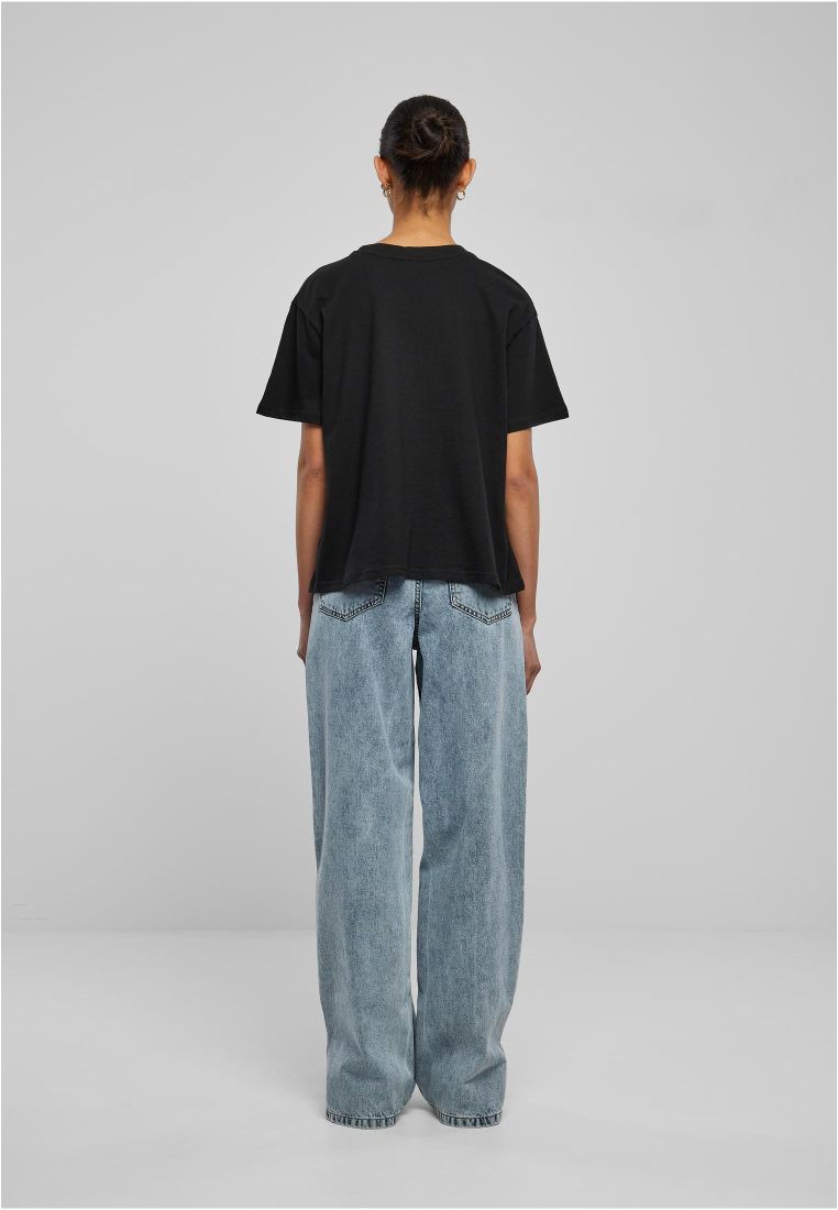 Shine Bright Tee - Naisten T-paidat ja Topit - TTUMST013 - 8