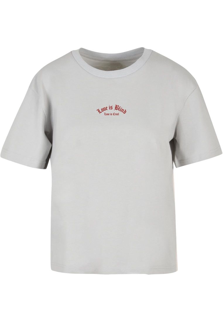 Love Is Blind Love Is Cruel Tee - - TTUMST018 - 1382