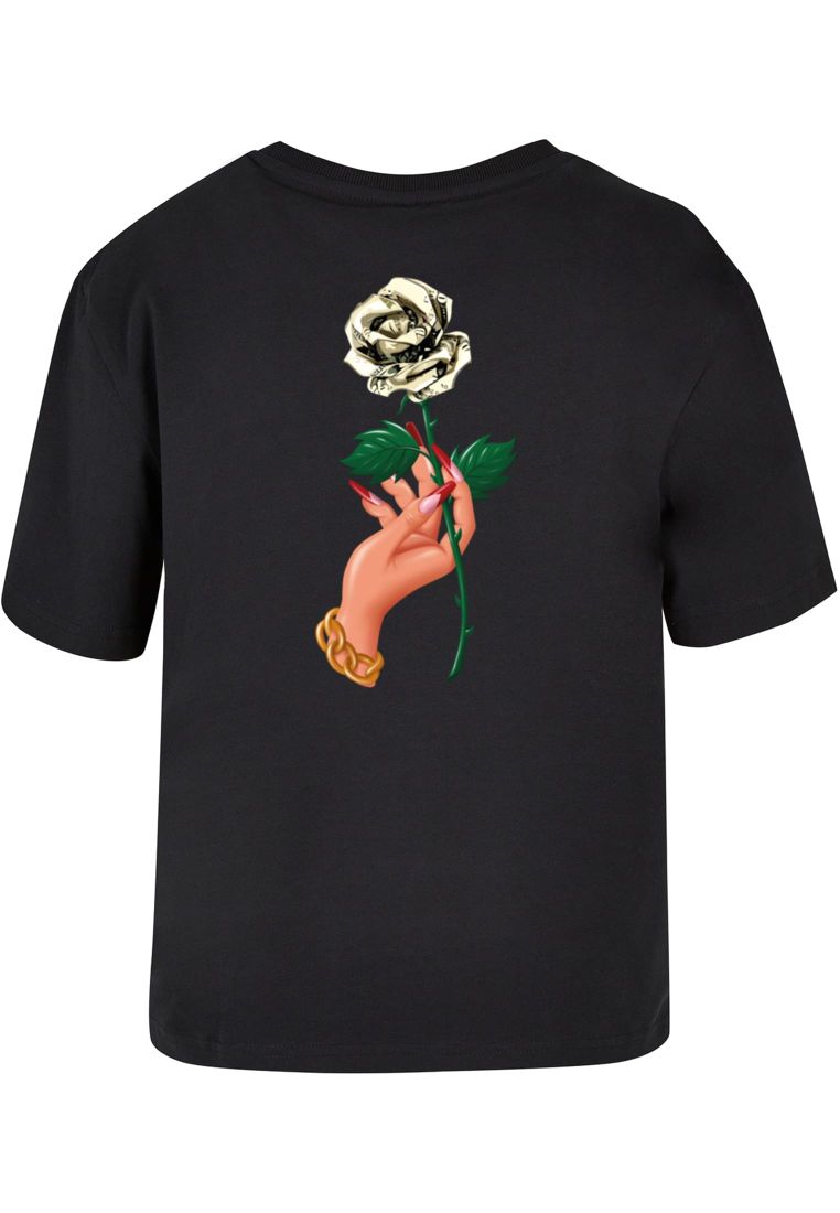 Love Is Blind Love Is Cruel Tee - - TTUMST018 - 4