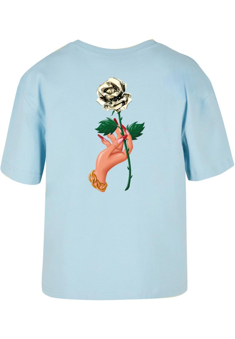 Love Is Blind Love Is Cruel Tee - - TTUMST018 - 845