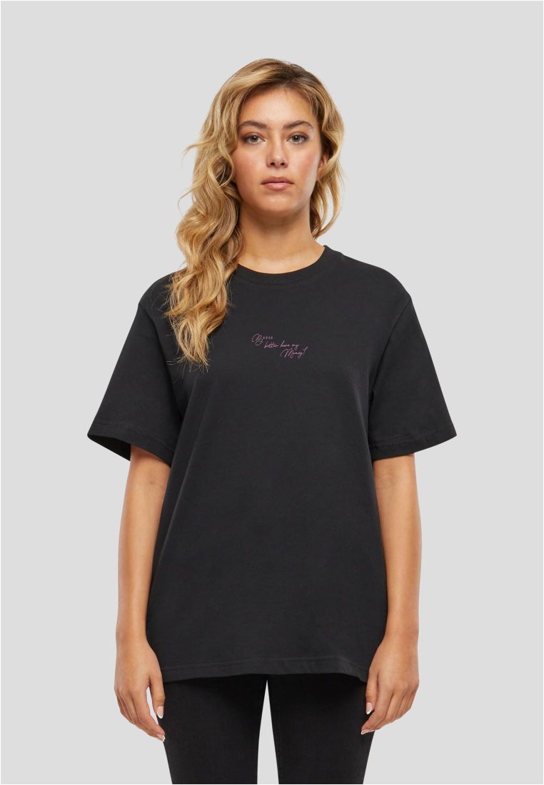 B**** Better Tee -  - TTUMST019 - 31