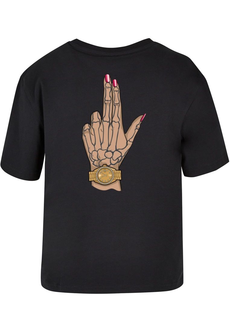 BadGirl Bang Tee - - TTUMST021 - 35