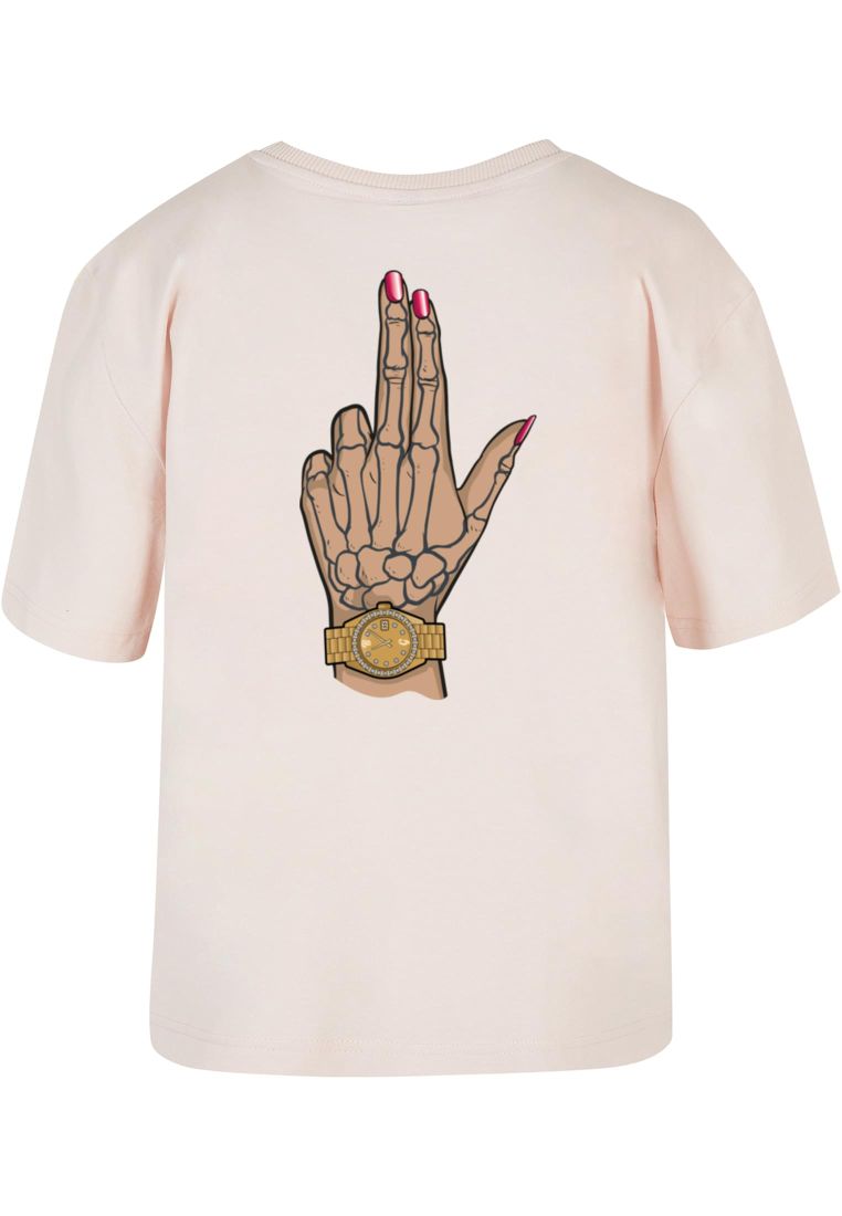 BadGirl Bang Tee - - TTUMST021 - 305